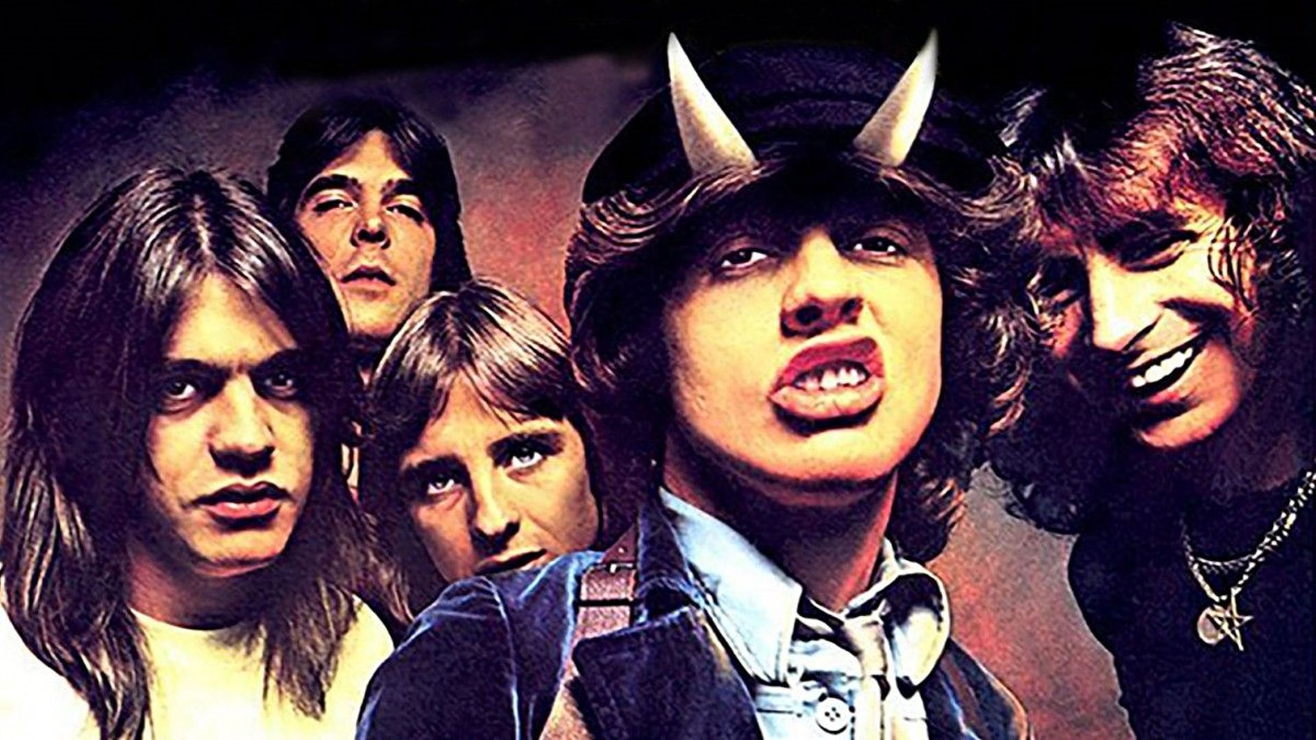 The Last Highway : les dernières heures du chanteur d'AC/DC