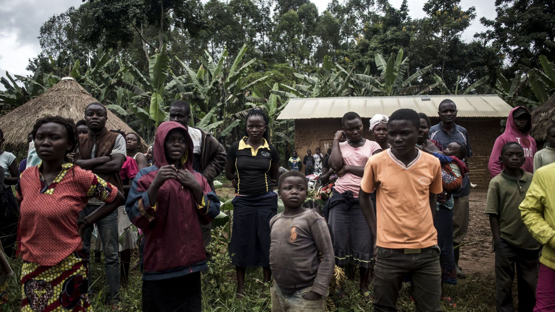 Enquêtes au Congo après la mort mystérieuse de plusieurs jeunes