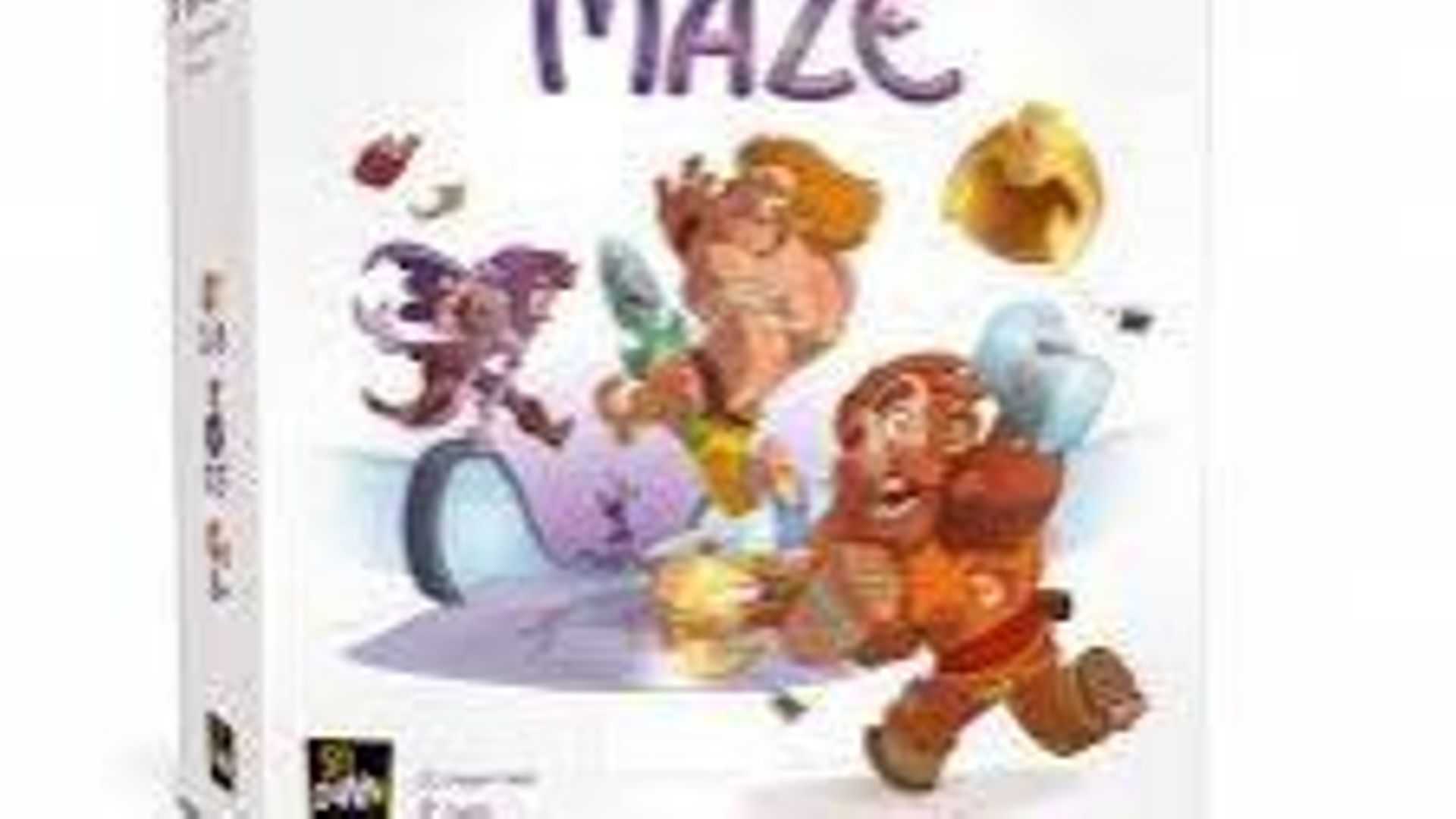 Concours remportez des jeux de société pour la SaintNicolas rtbf.be