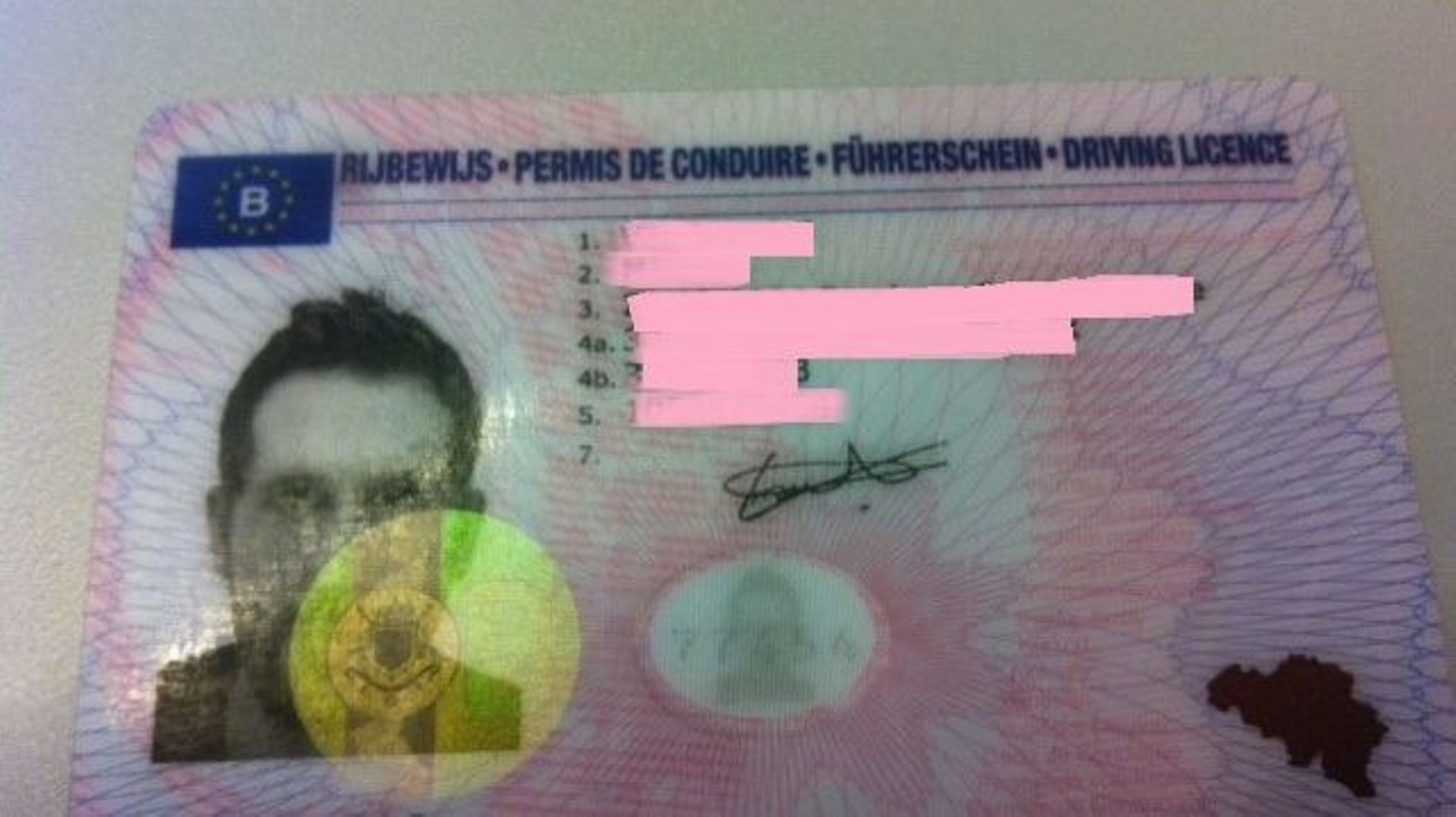 La Louvière: le permis de conduire pour décrocher un job