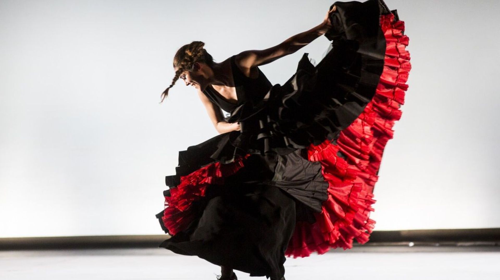 Le flamenco à l’honneur au Bruselas Flamenco Festival