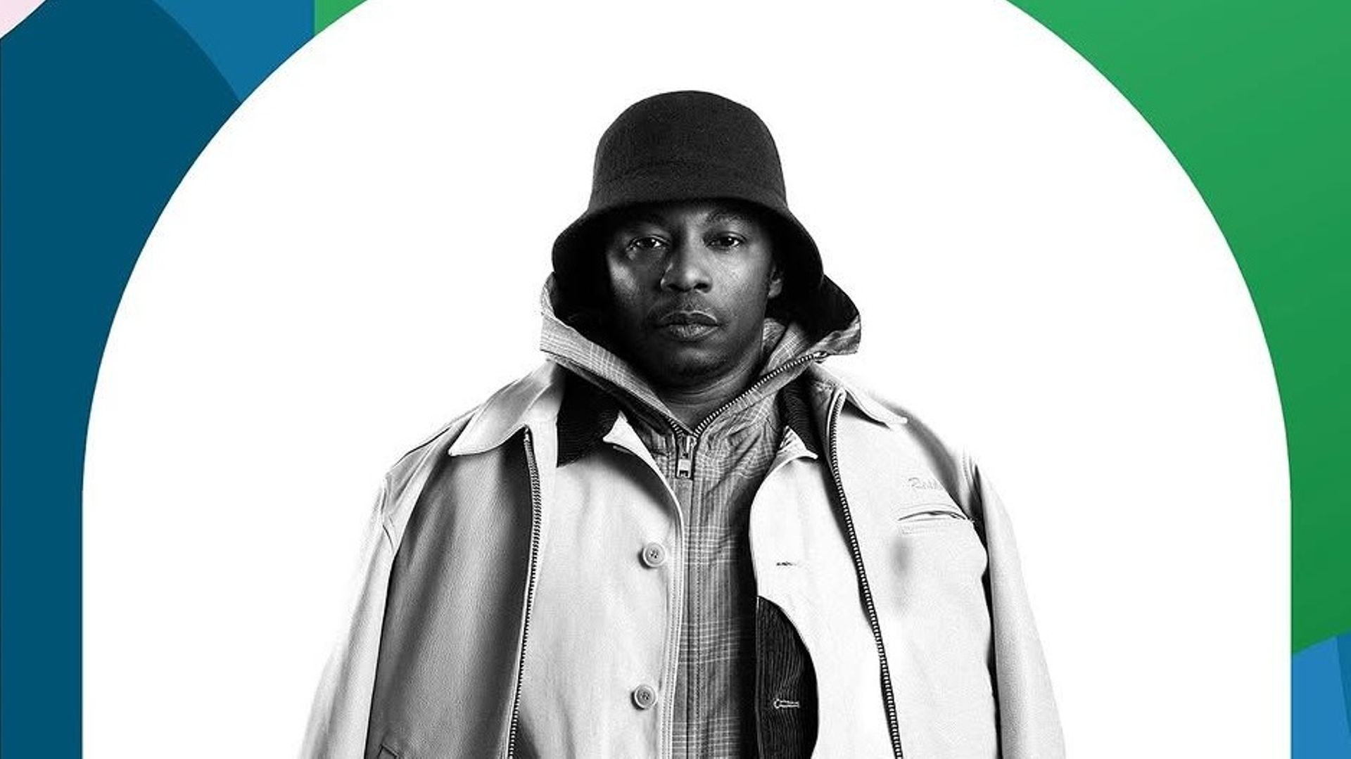 Le rappeur français Youssoupha nouveau coup de cœur des Médias ...