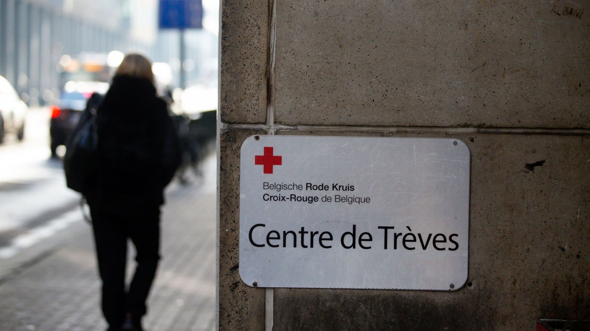 Coronavirus en Belgique : les premiers sans-abris confinés à Bruxelles