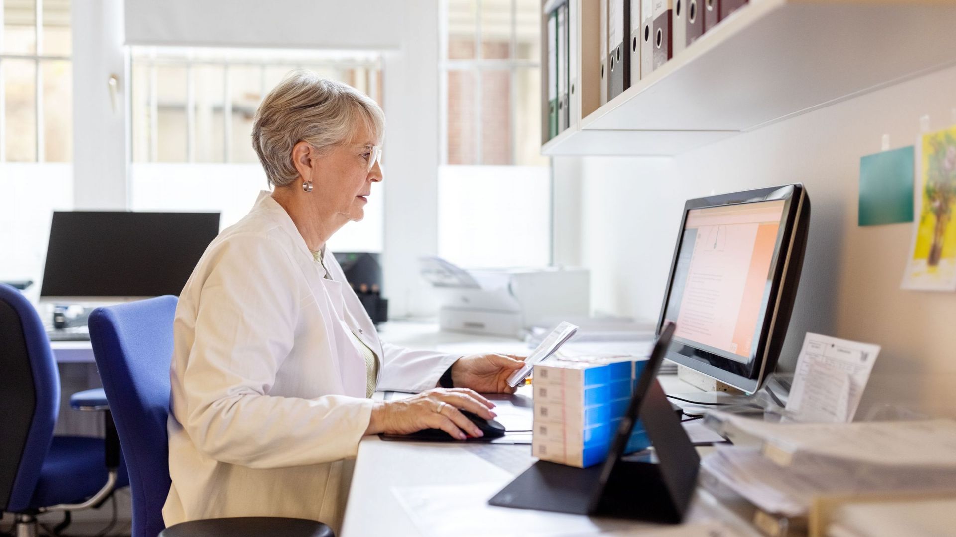Travailler après sa pension ? Une agence intérim se spécialise dans l ...