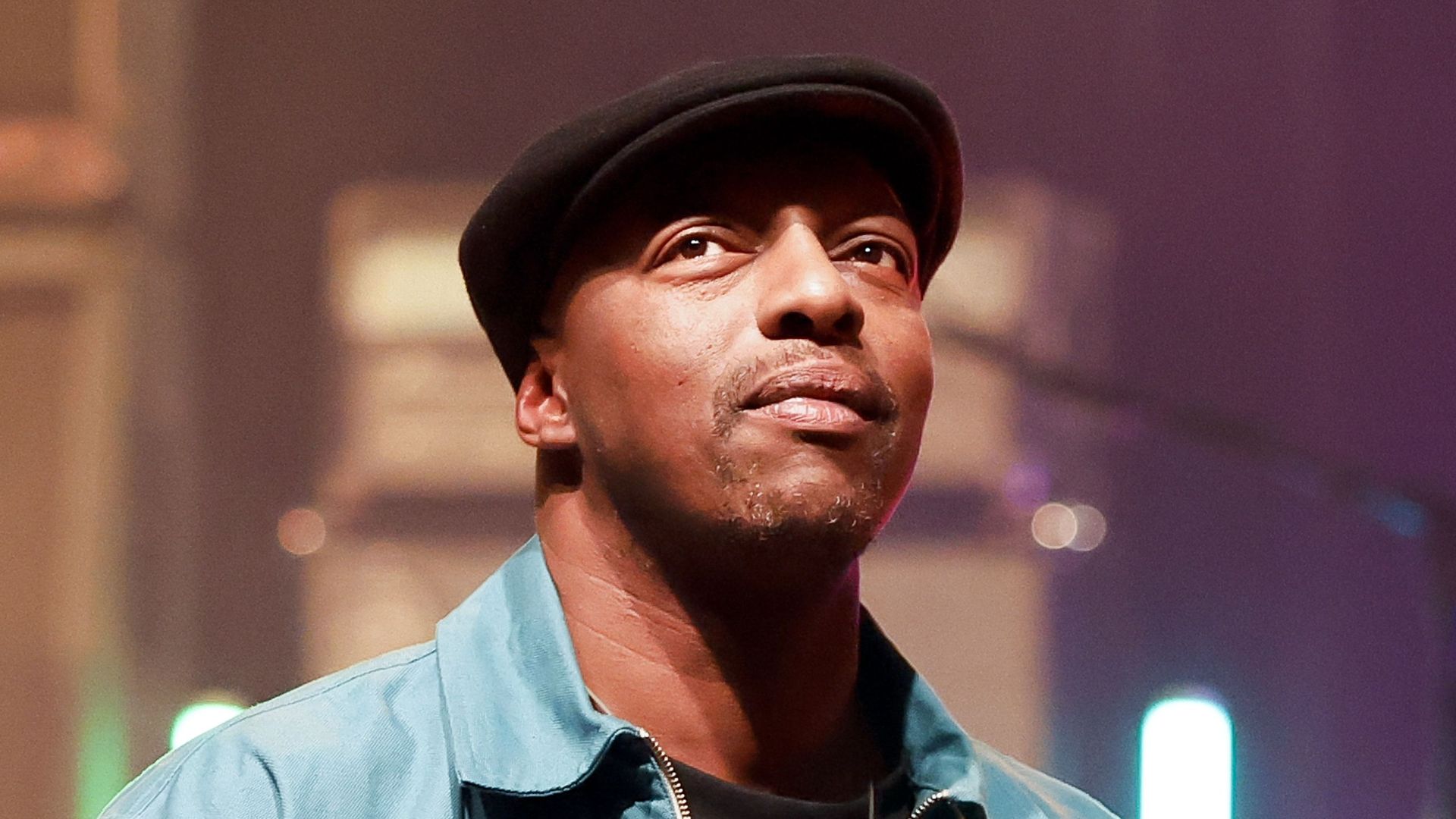 Le rappeur Oxmo Puccino tire sa révérence : il annonce la sortie de son dernier album