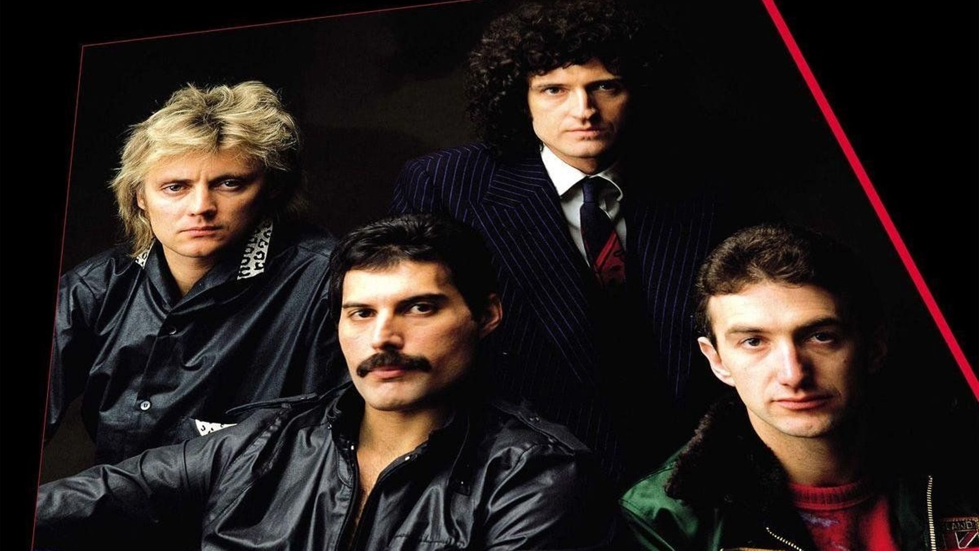 Les 40 ans du "Greatest Hits" de Queen