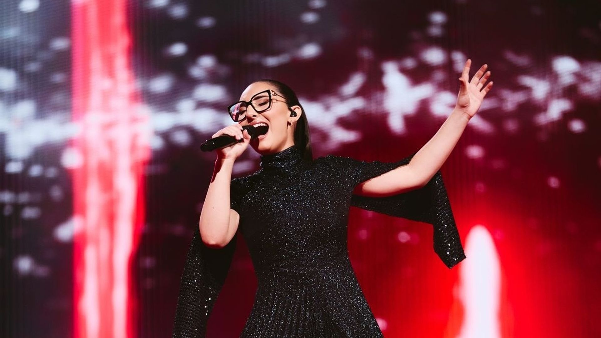 Eurovision 2025