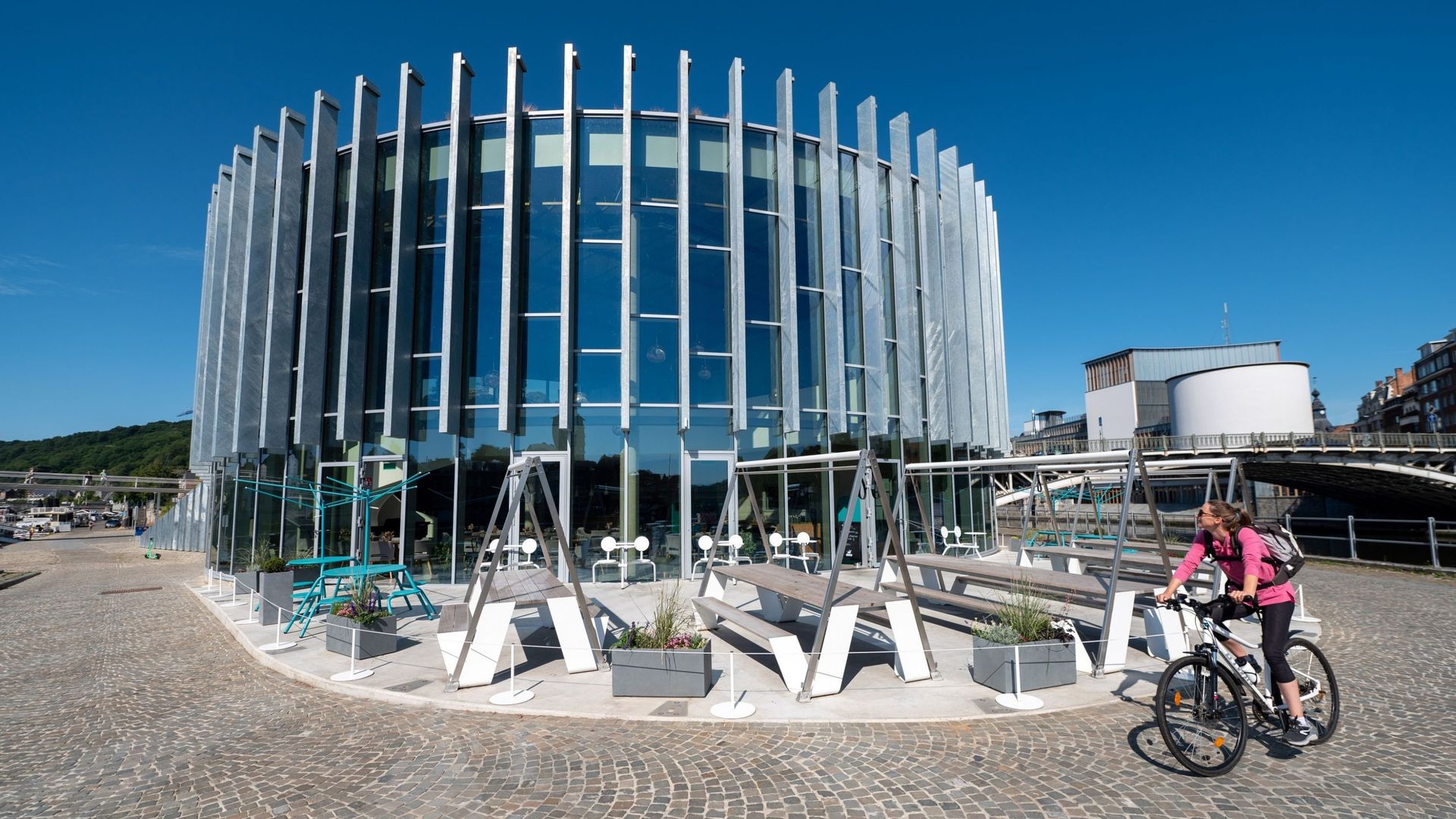 Namur : dans quelle ville voulez vous vivre demain ?