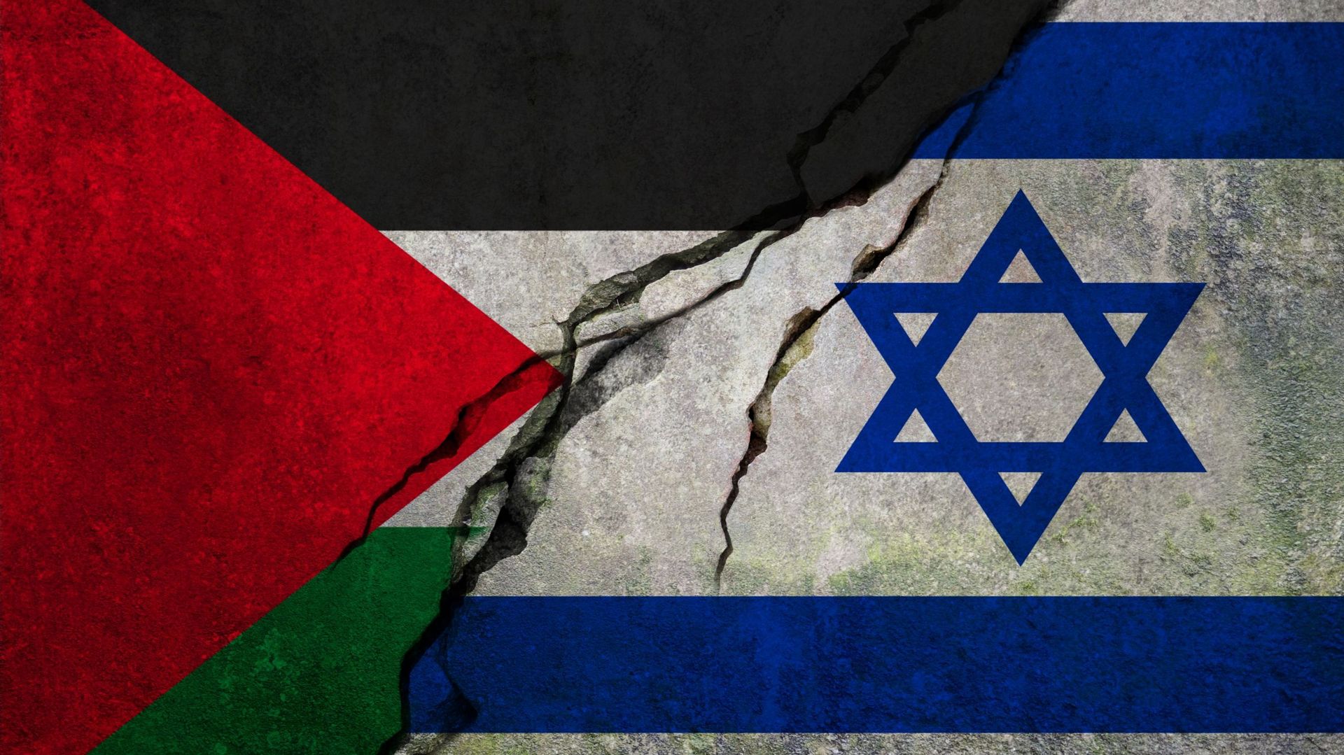 3 podcasts pour comprendre l'origine du conflit israélo-palestinien et de la guerre à Gaza