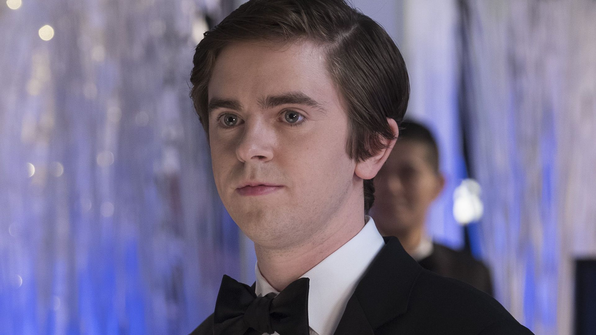 'Good Doctor' saison 2 : découvrez les premières images - rtbf.be