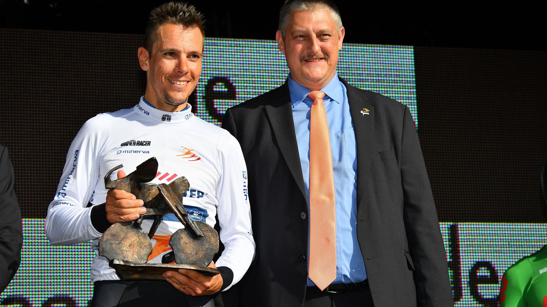 Les Trois Jours de la PanneCoxyde passent à deux jours RTBF Actus