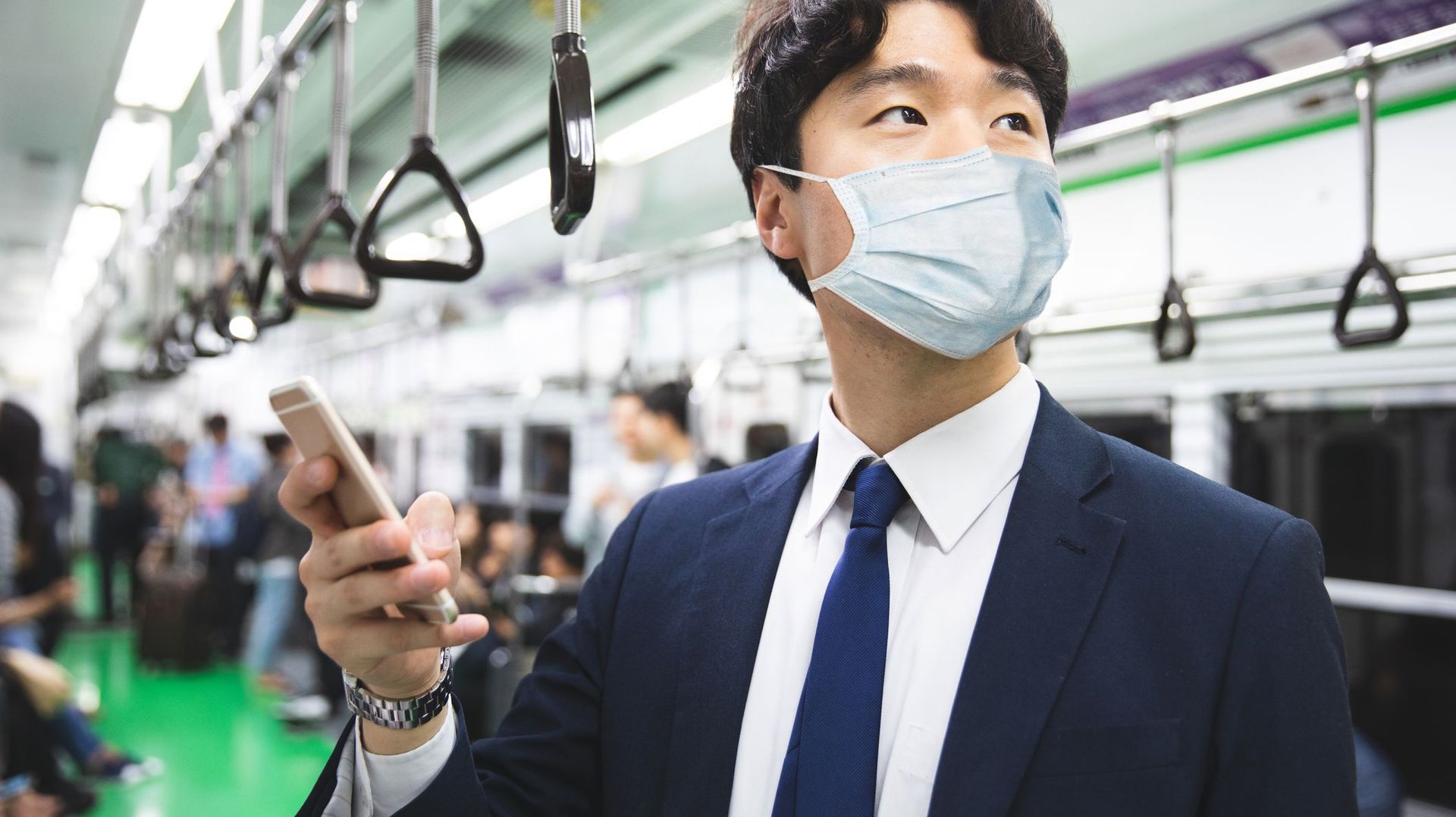 Coronavirus en Corée du Sud : plus de 300 nouveaux cas, bilan le plus élevé depuis mars