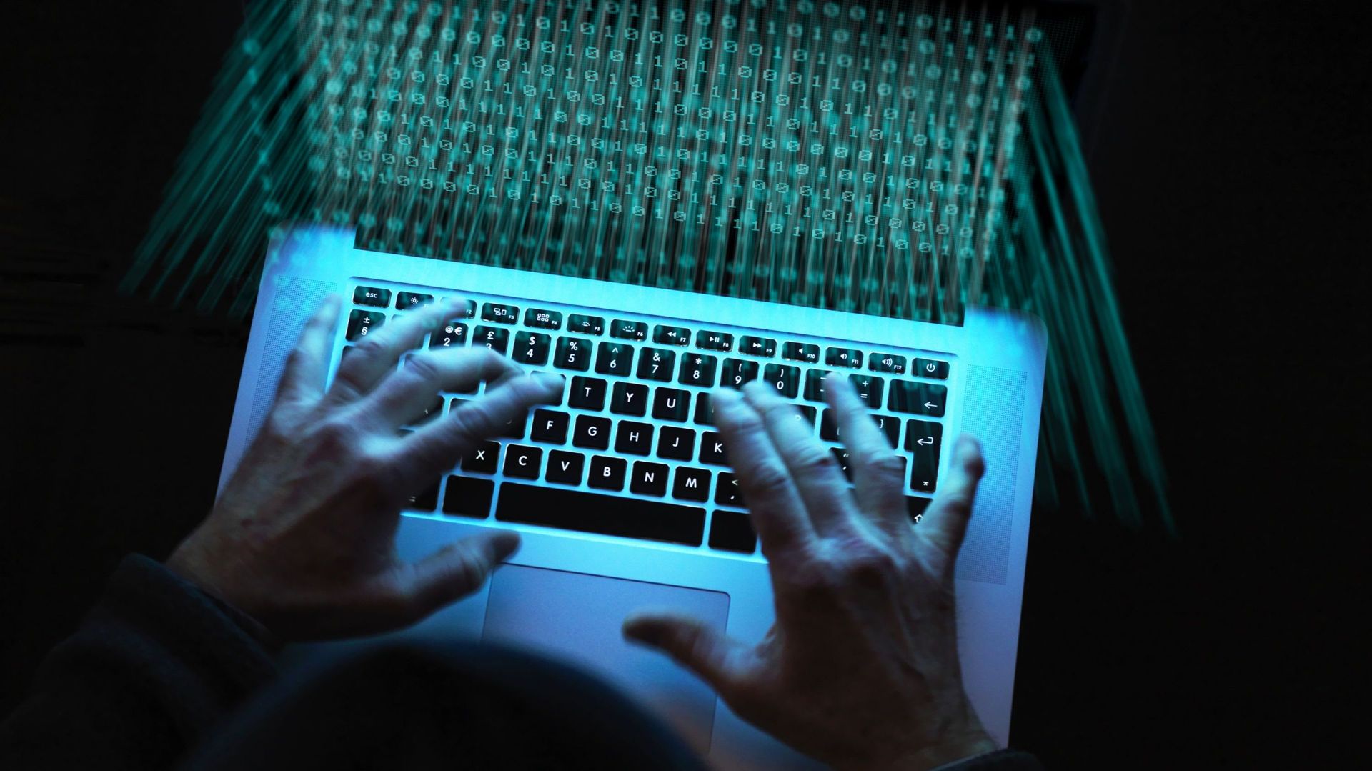 Cyberattaque contre le Service public wallon : 3 questions pour ...