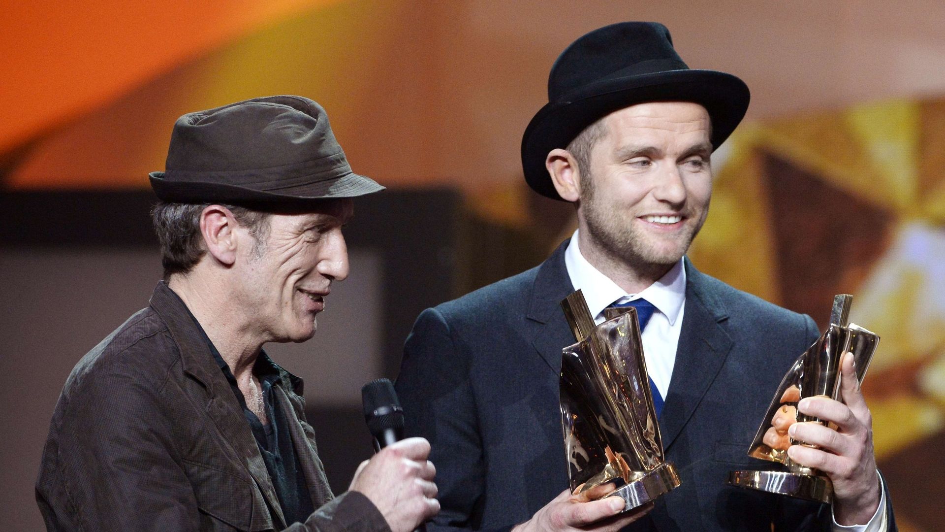 Victoires de la Musique La Victoire de la chanson originale échappe à