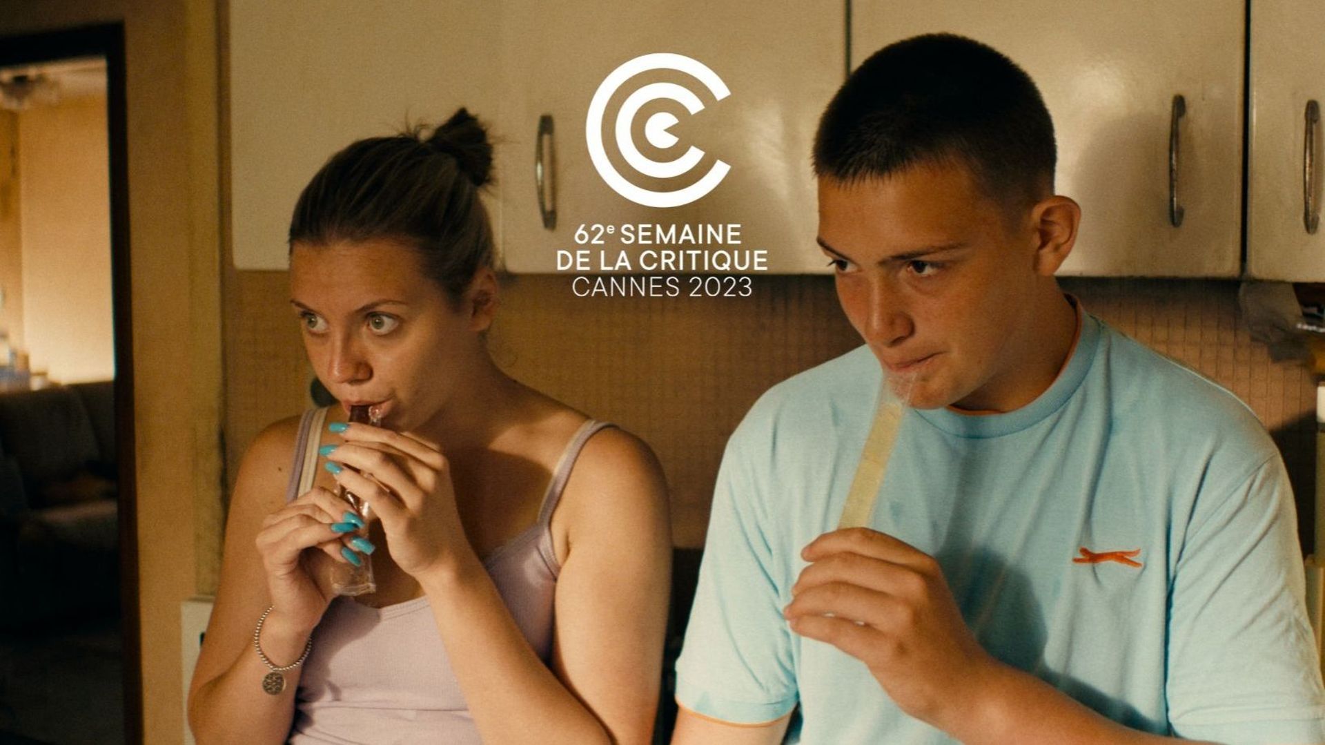 "Il pleut dans la maison"