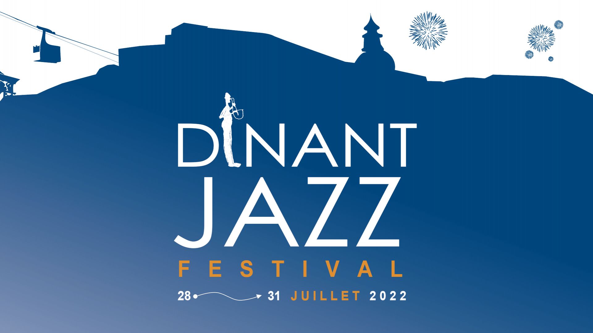 20e édition du Dinant Jazz Festival