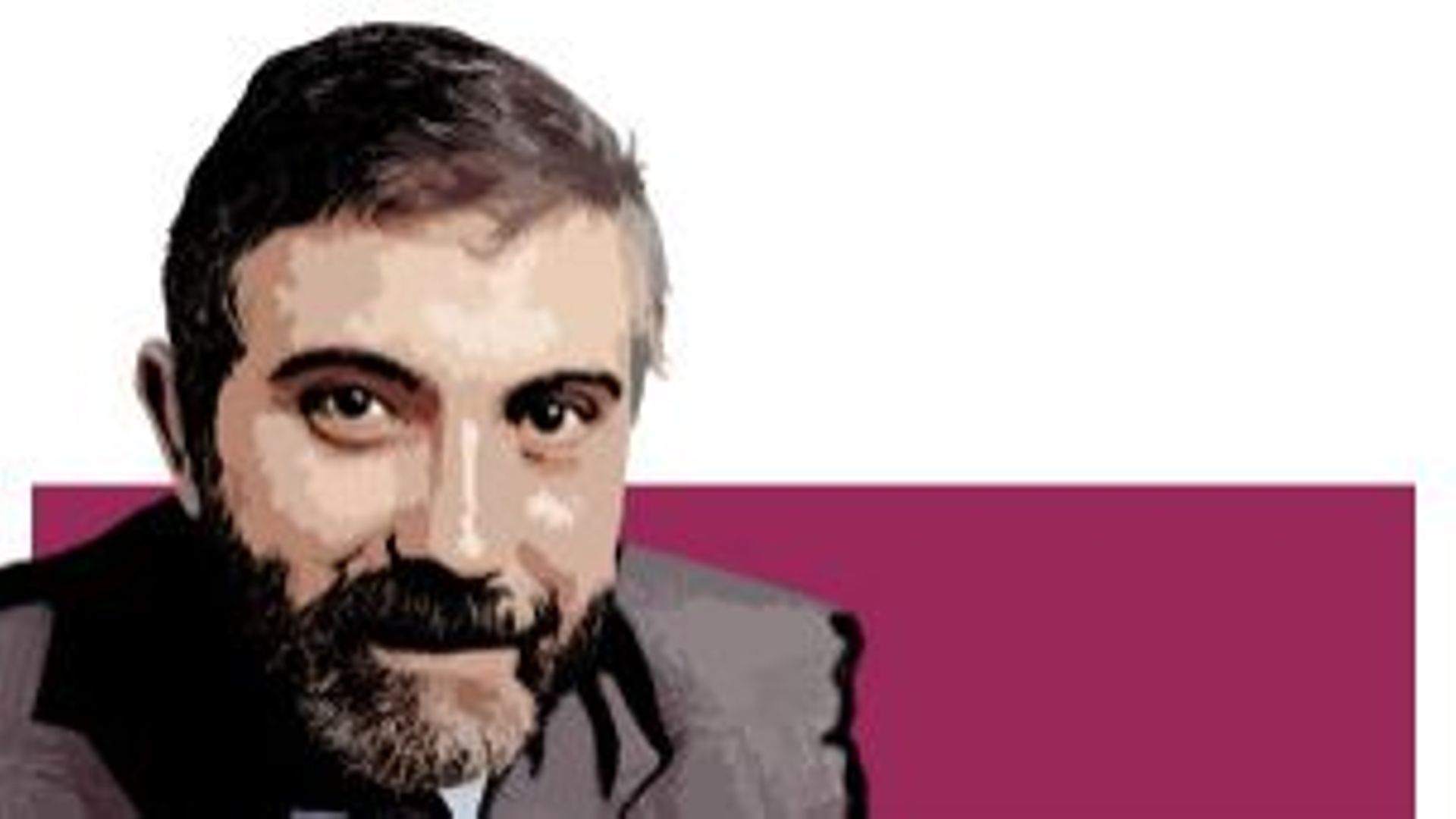 Paul Krugman