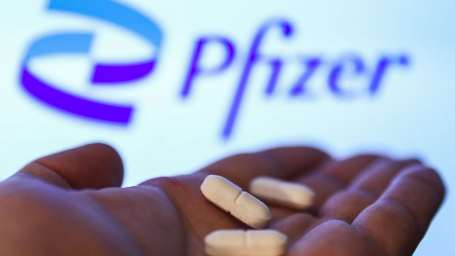 Coronavirus : Pfizer confirme des résultats très positifs pour sa pilule anti-Covid, efficace contre Omicron. Photo d’illustration