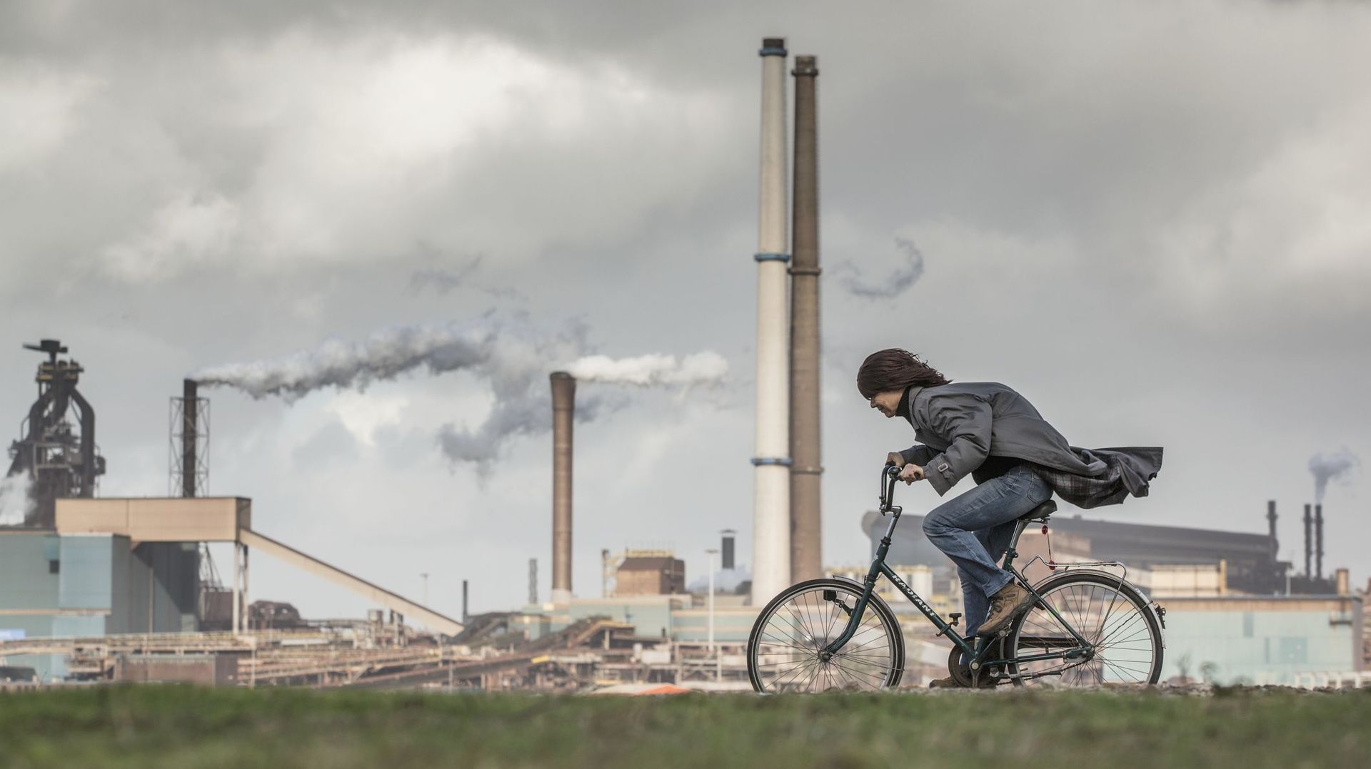 Dans l'UE, plus d'un décès sur huit lié à la pollution