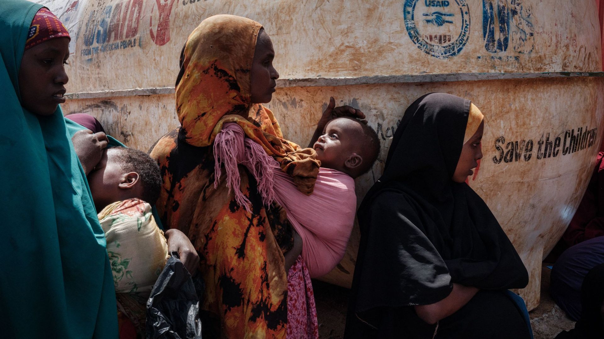 Somalie Six Morts Dans Un Attentat Dans Un Restaurant à Mogadiscio