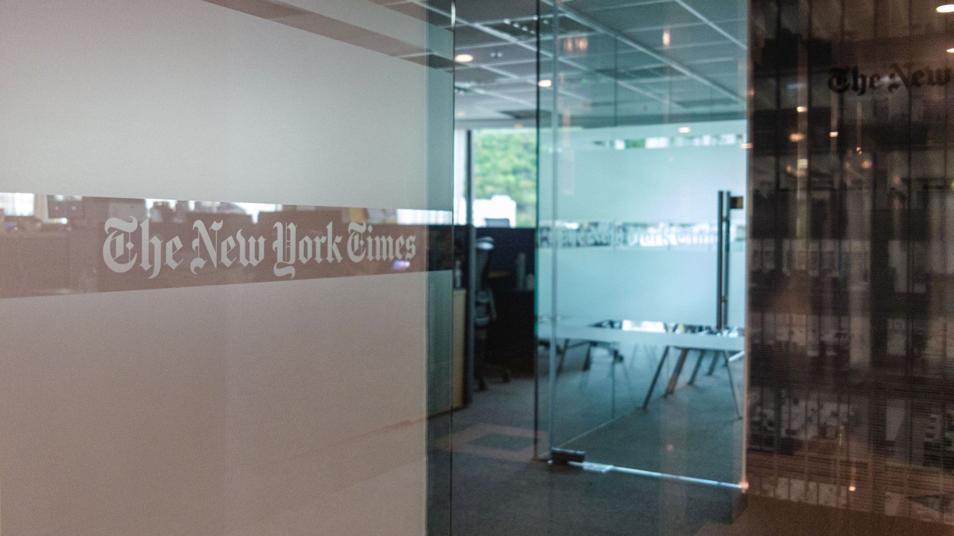 Démission de la journaliste Bari Weiss du NYTimes : "L’autocensure était devenue la norme"