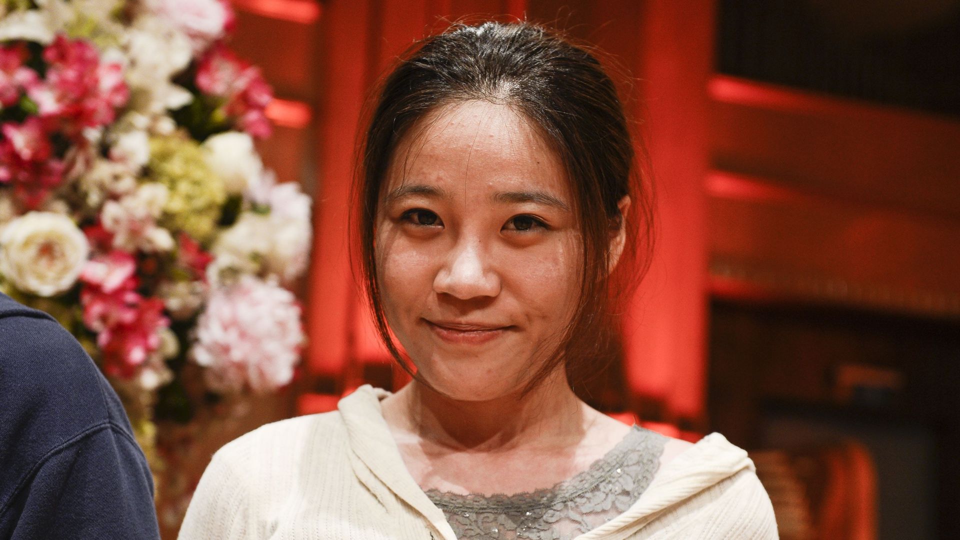 Zhang Zuo