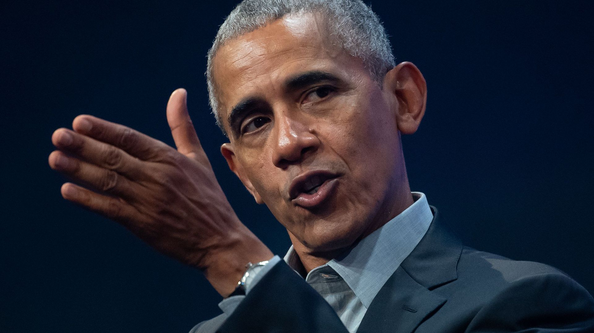 Manifestations aux USA : Obama condamne l’envoi d’agents fédéraux