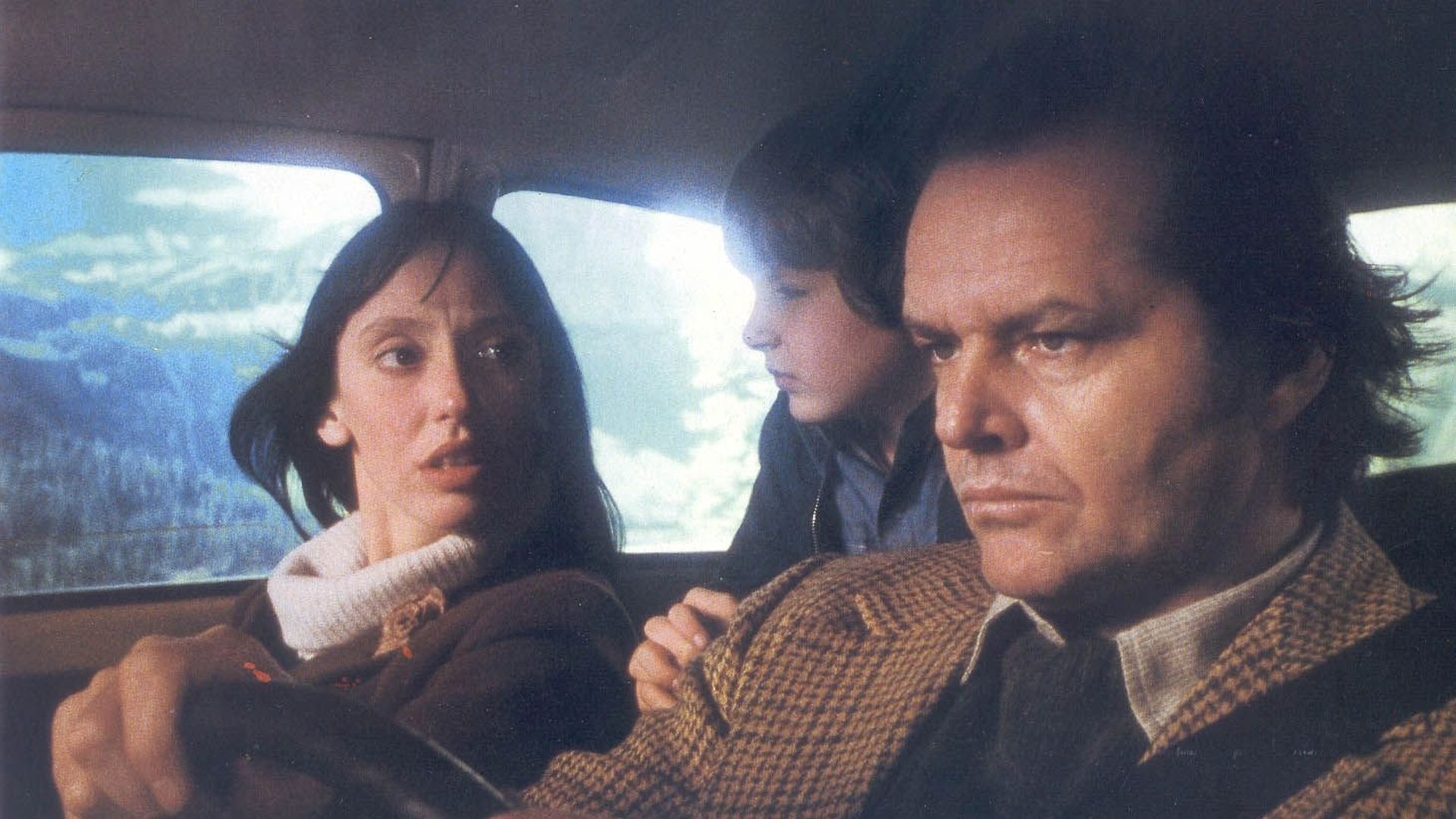 Pourquoi on ne voit plus Jack Nicholson au cinéma ?