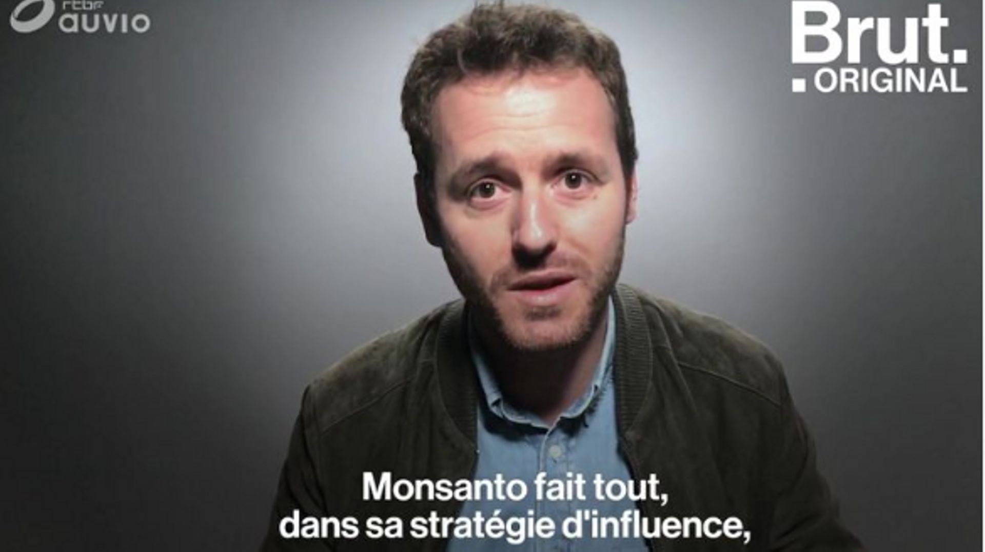 Quelles sont les techniques utilisées par Monsanto pour défendre le glyphosate?