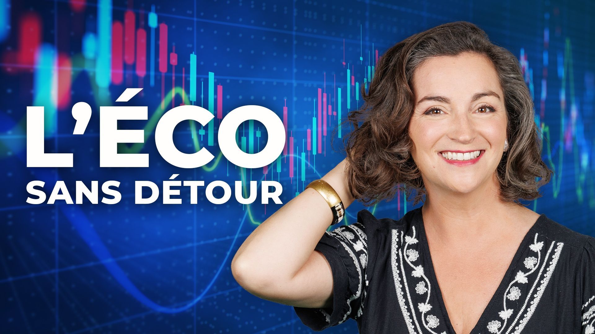 L'Éco Sans Détour : Votre Dose Quotidienne d'Économie Expliquée Simplement