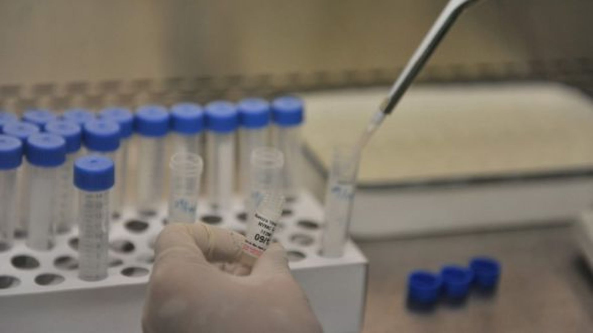 Grippe A(H1N1): trois nouveaux cas confirmés en Belgique - RTBF Actus