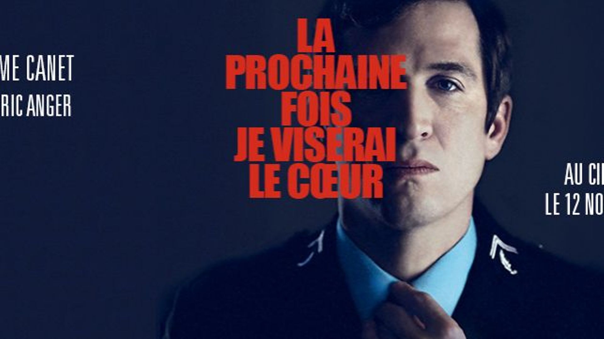 La Prochaine Fois Je Viserai Le Coeur Streaming Gratuit
