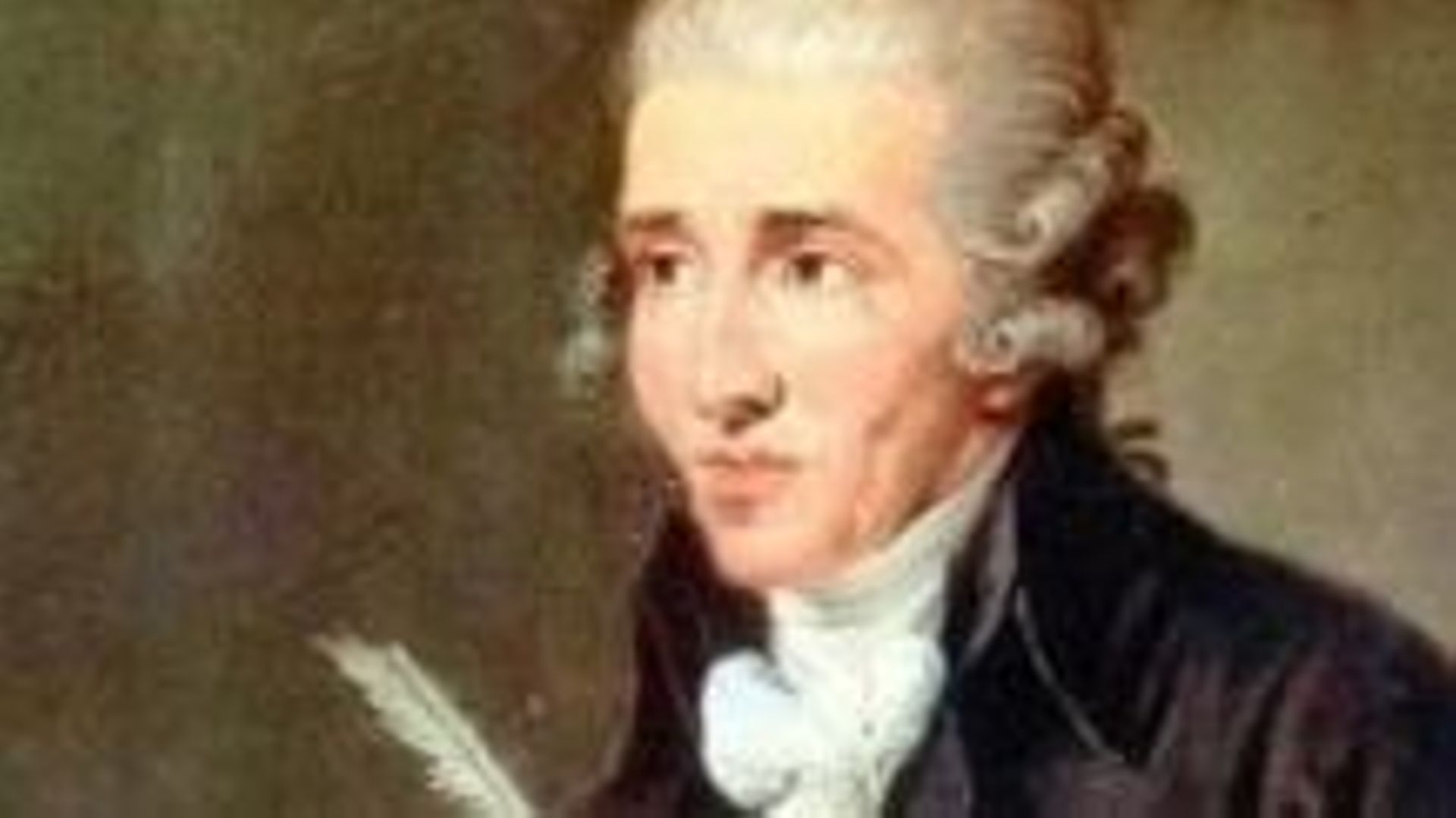 Haydn à Esterhaza