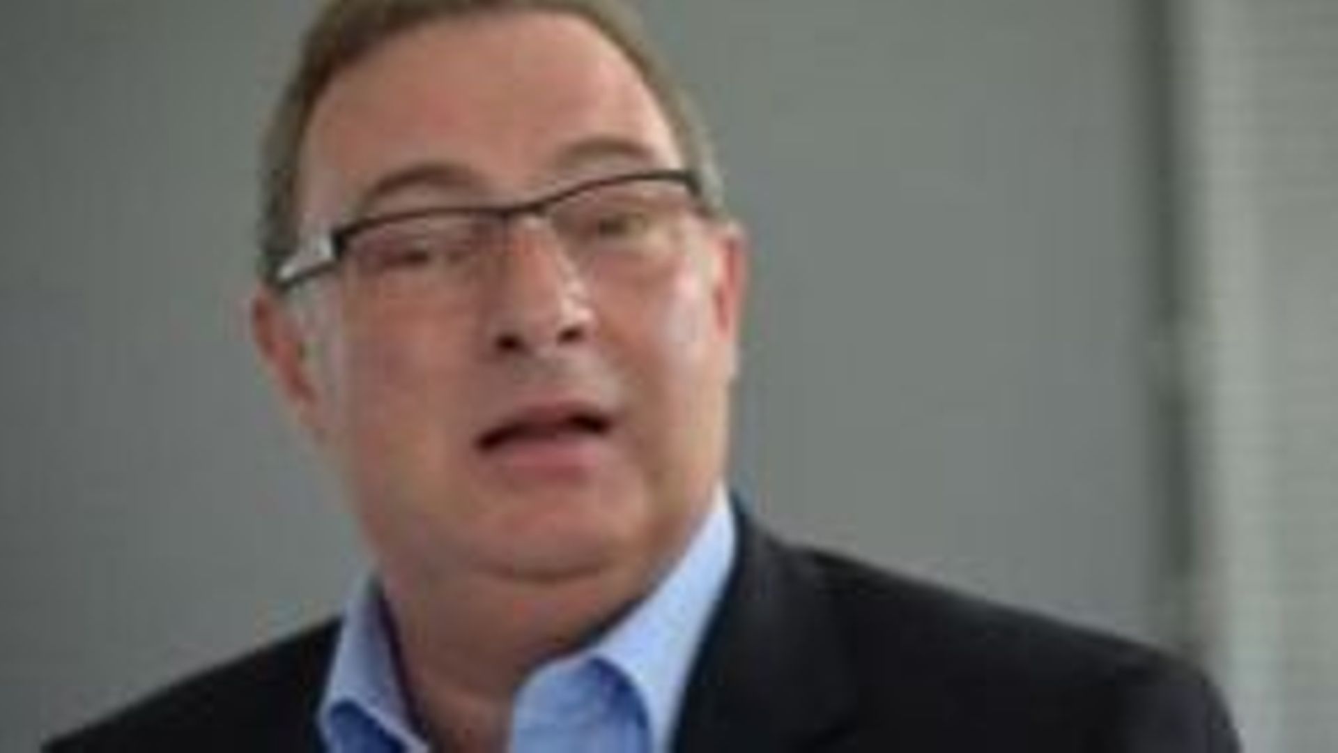 Jacques Gobert, le président de l’UVCW, a critiqué les mesures prises par le fédéral aux dépends des communes.