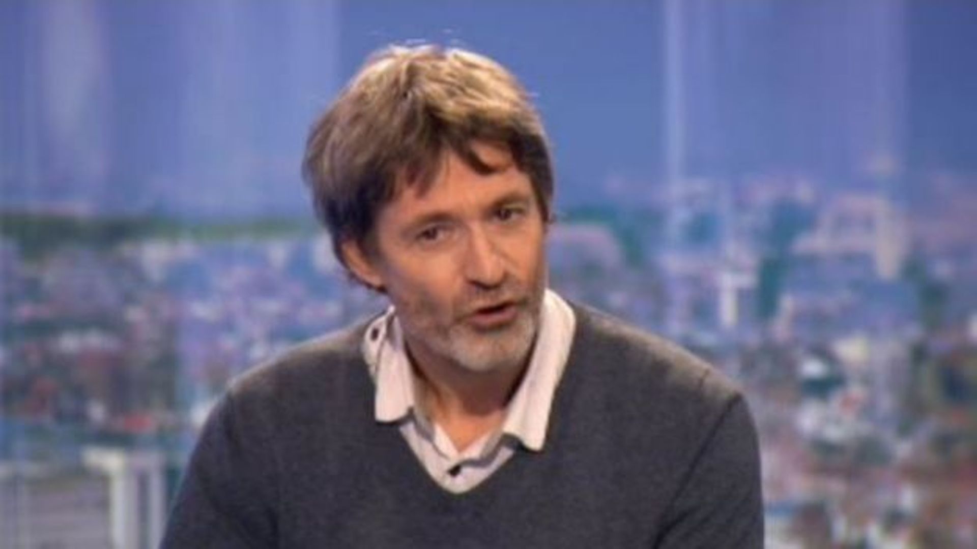  Image précédente
Serge Zambek, président de Fedito Bruxelles dénonce un "régime hypocrite en Belgique où l’on peut consommer mais pas détenir. »
RTBF 