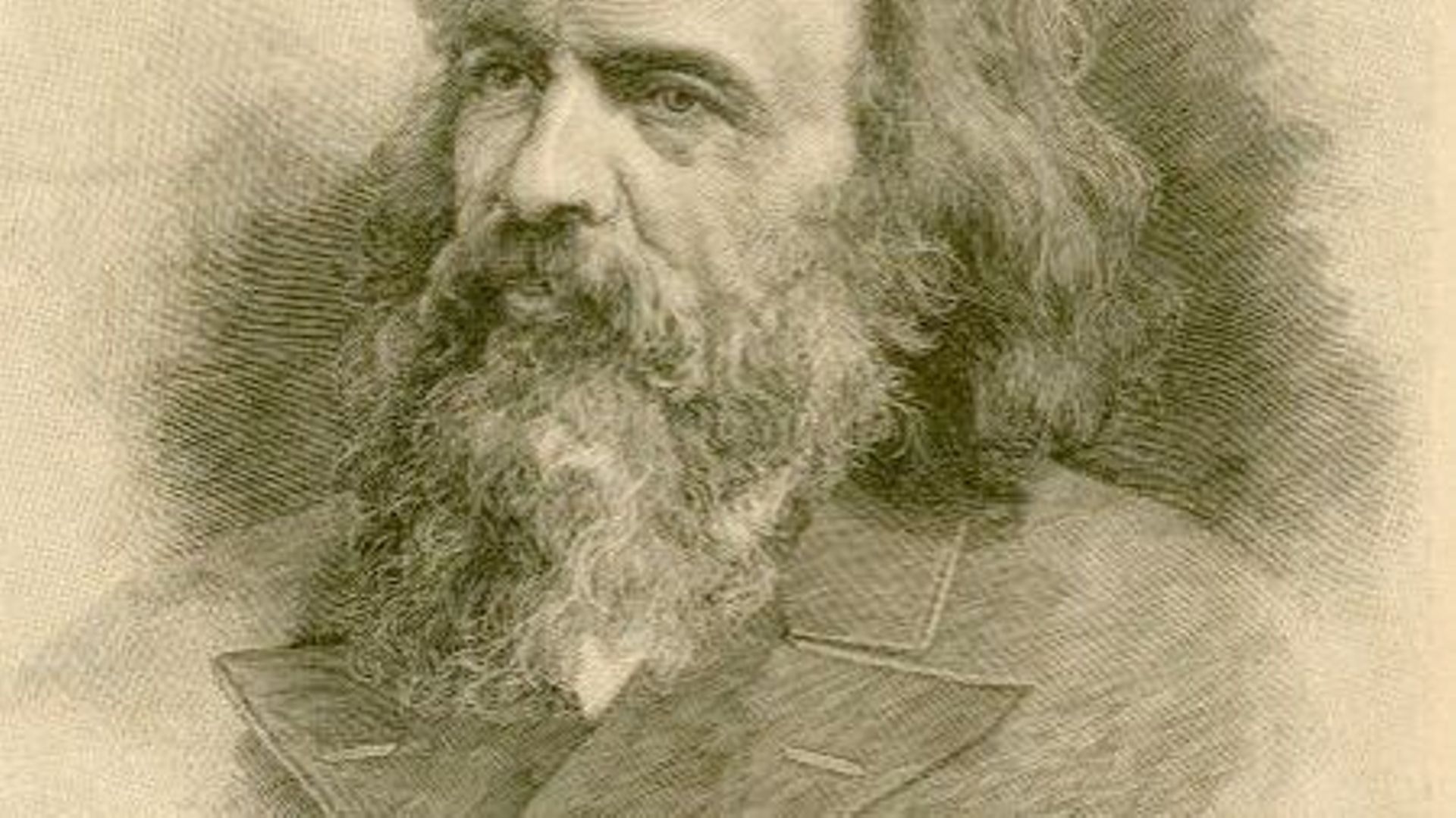 Anniversaire de la naissance de Dmitri Mendeleev