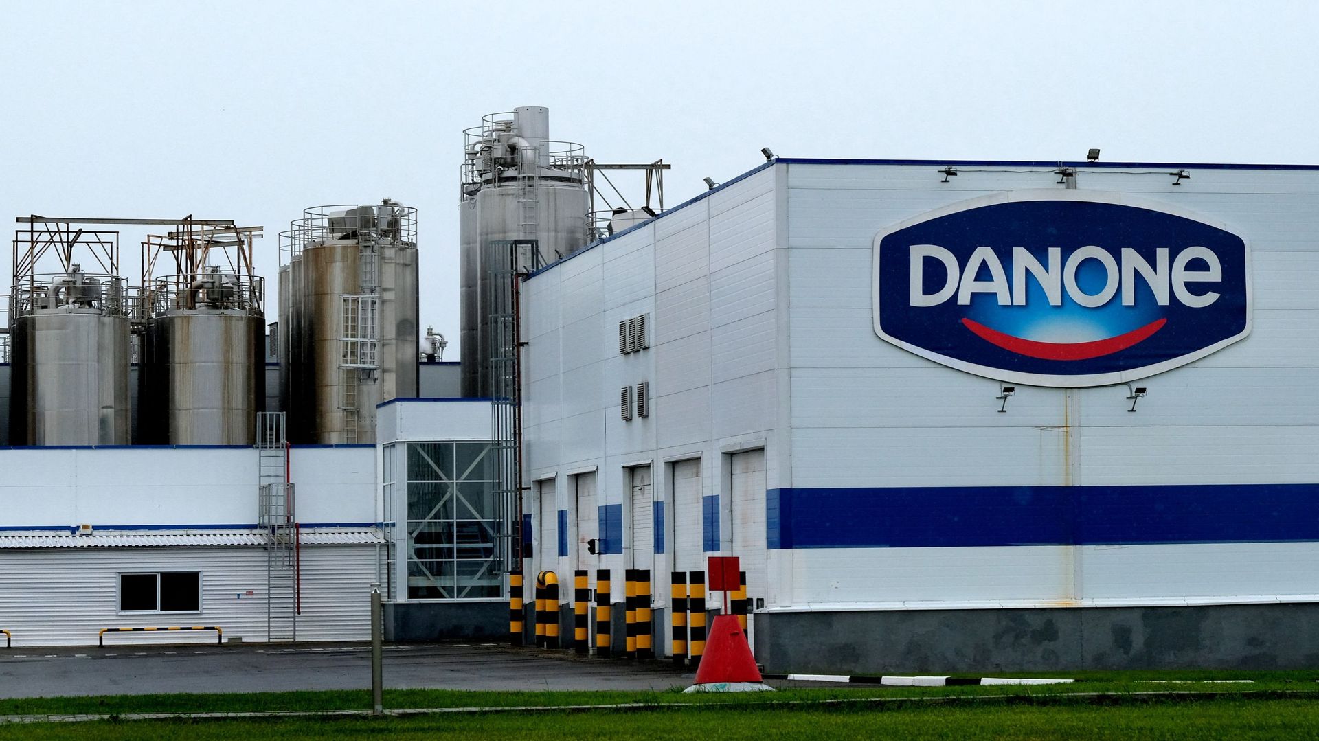 Danone va renouveler presque tout son conseil d'administration d'ici à