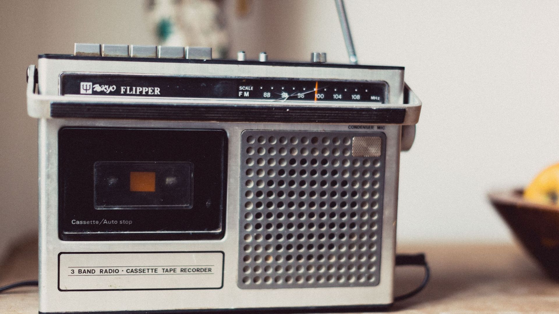 Radio: durée d'écoute en baisse sur 10 ans pour un nombre d'auditeurs en hausse