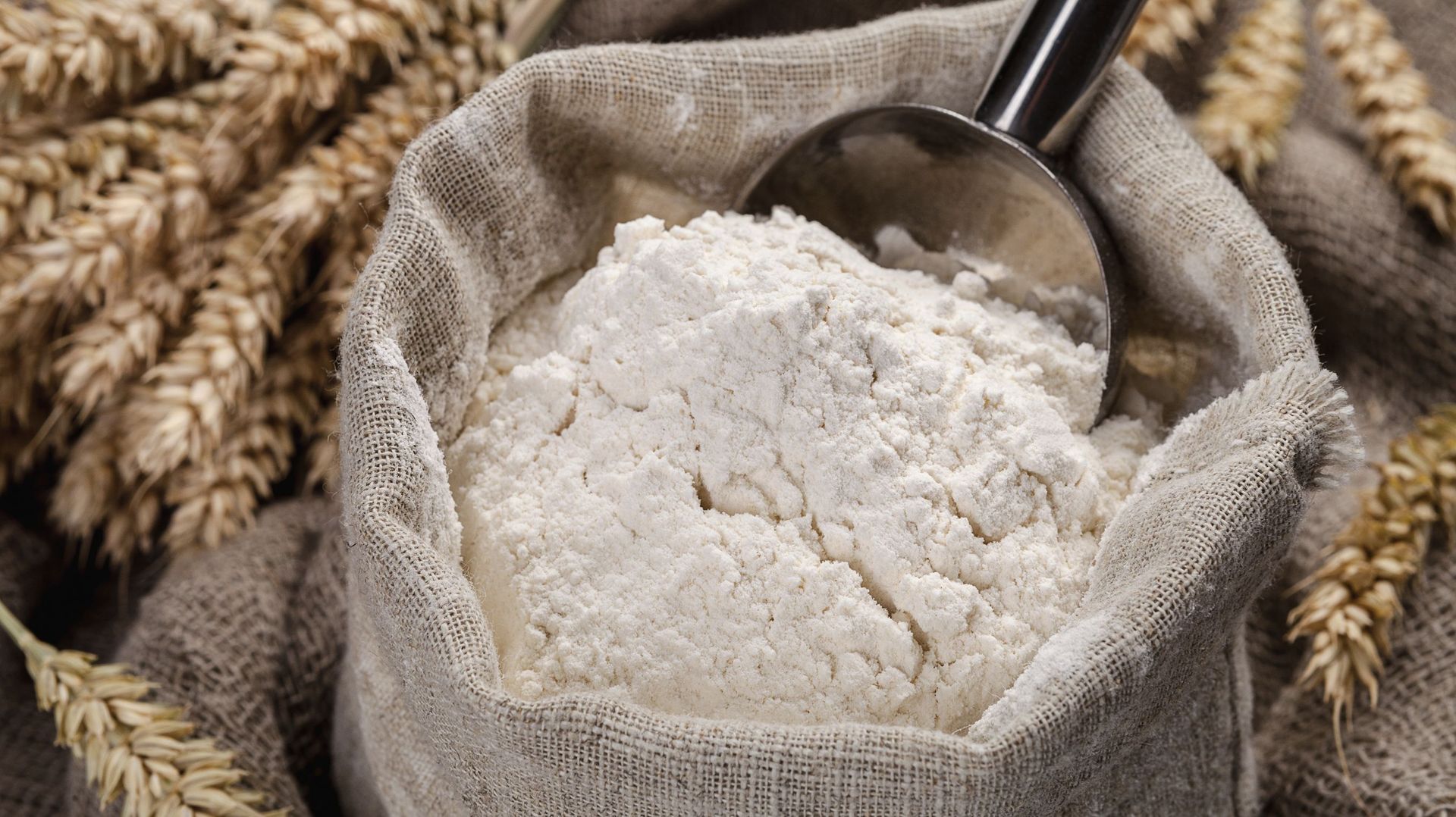 Moulin a farine professionnel pour produire des farines de qualité