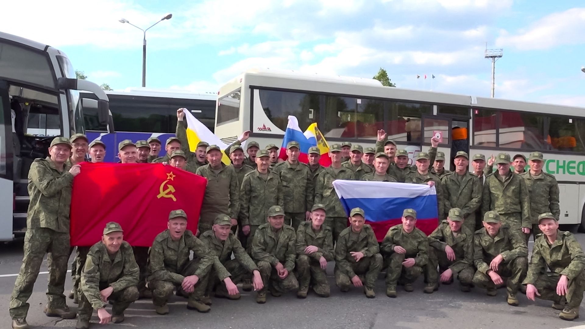 Guerre en Ukraine : la Russie va transmettre à l’Ukraine ses conditions