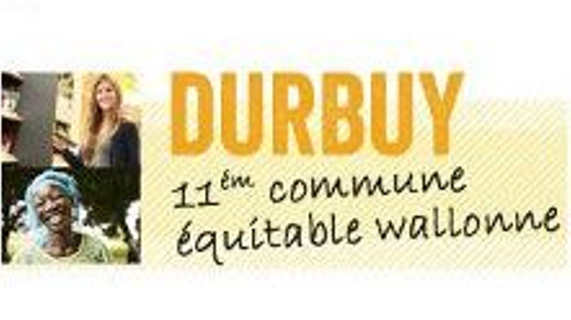 Durbuy devient commune de commerce équitable