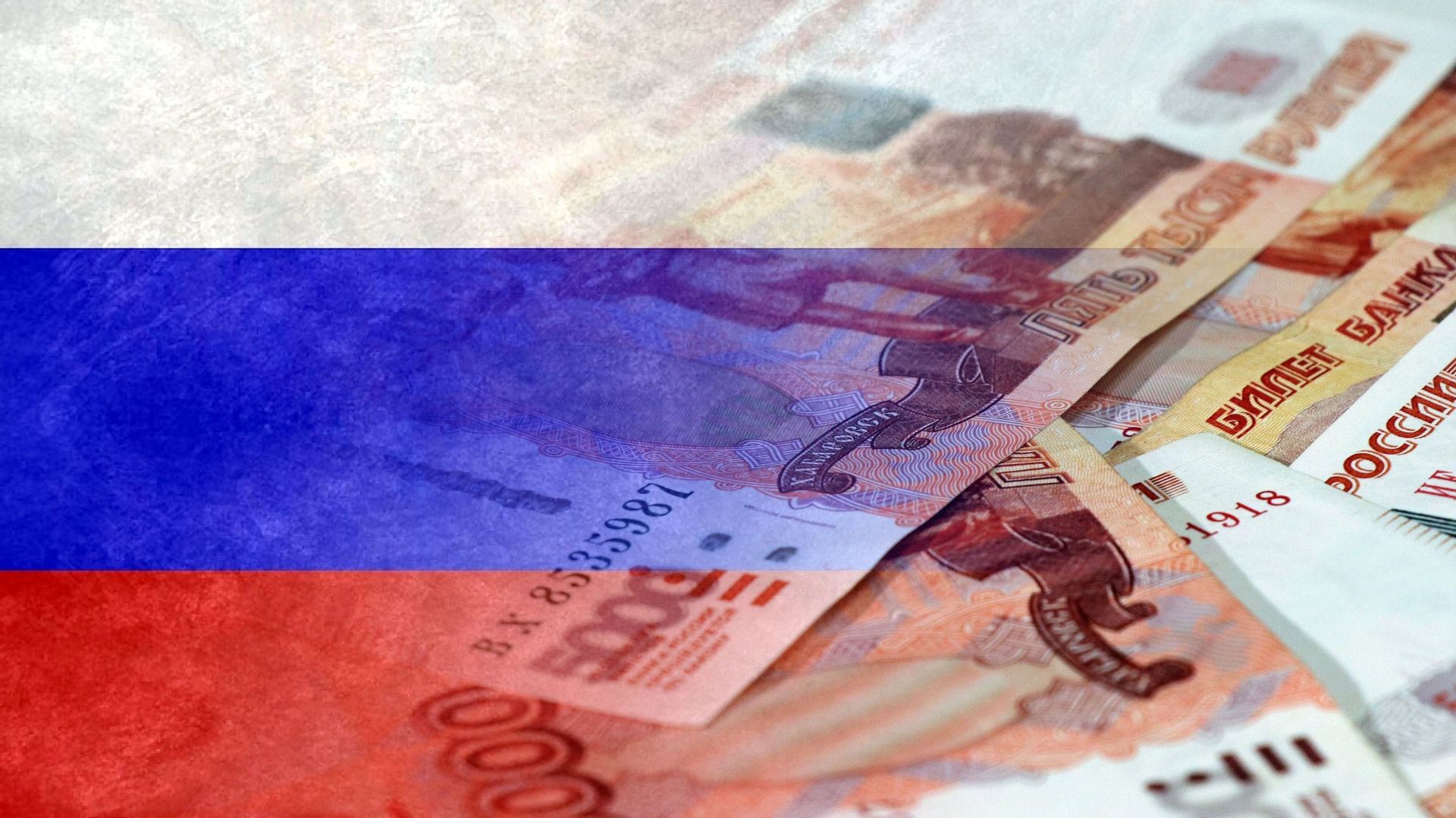 Guerre en Ukraine : avec une économie au ralenti, la Russie envisage d’augmenter la TVA pour financer la guerre