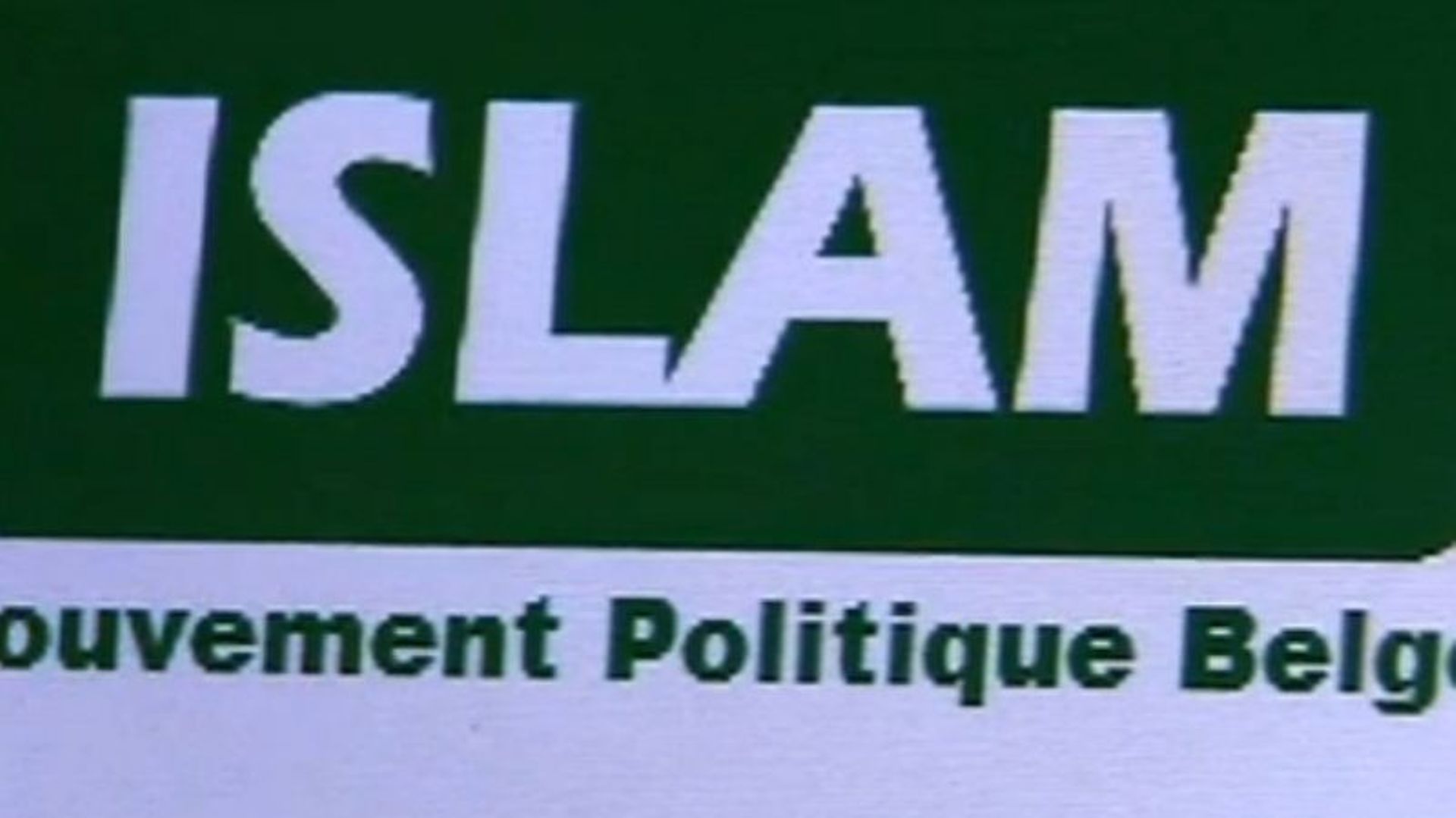 Le relatif succès de la liste Islam à Bruxelles fait réagir les Musulmans progressistes.