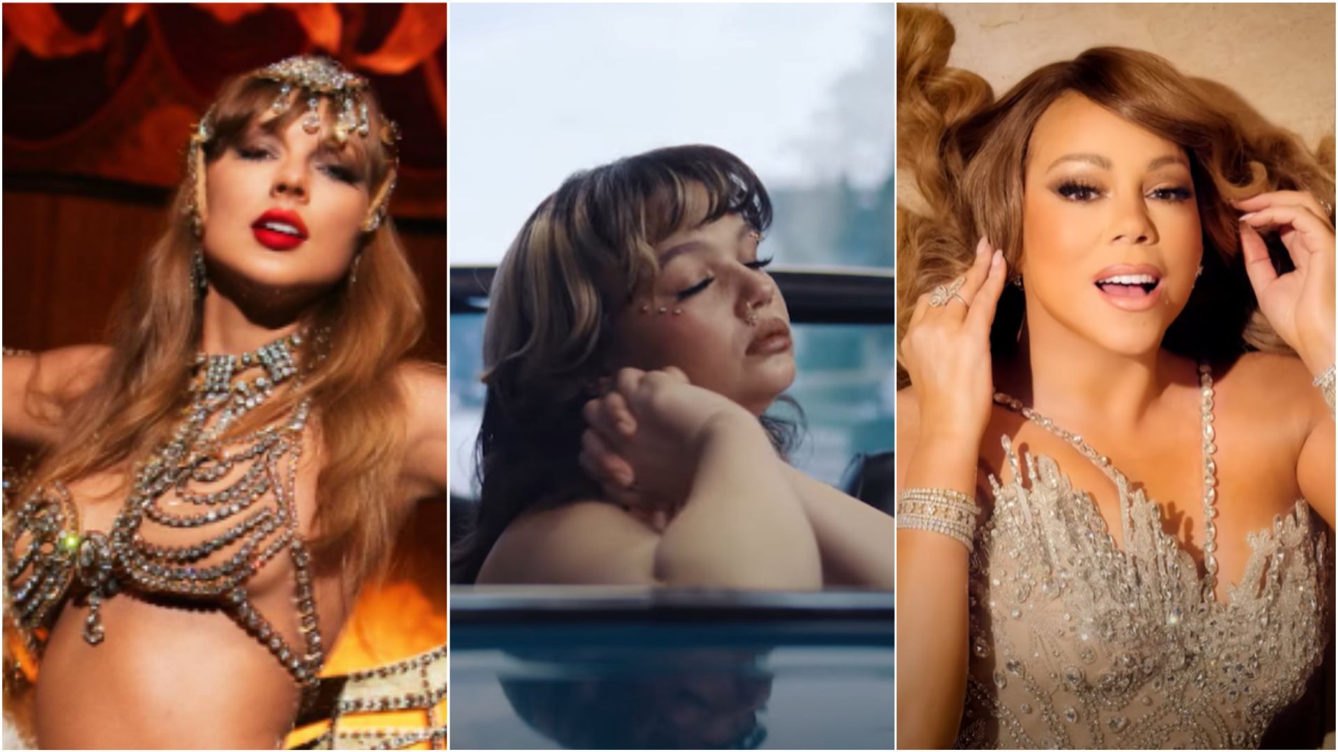 Les cinq albums qu’on attend avec impatience à la rentrée