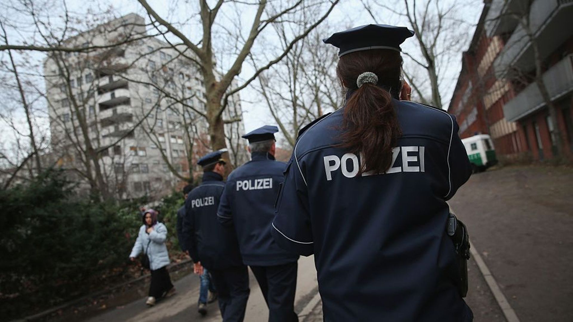 Allemagne : le cerveau d'un réseau pédophile condamné à 12 ans de prison