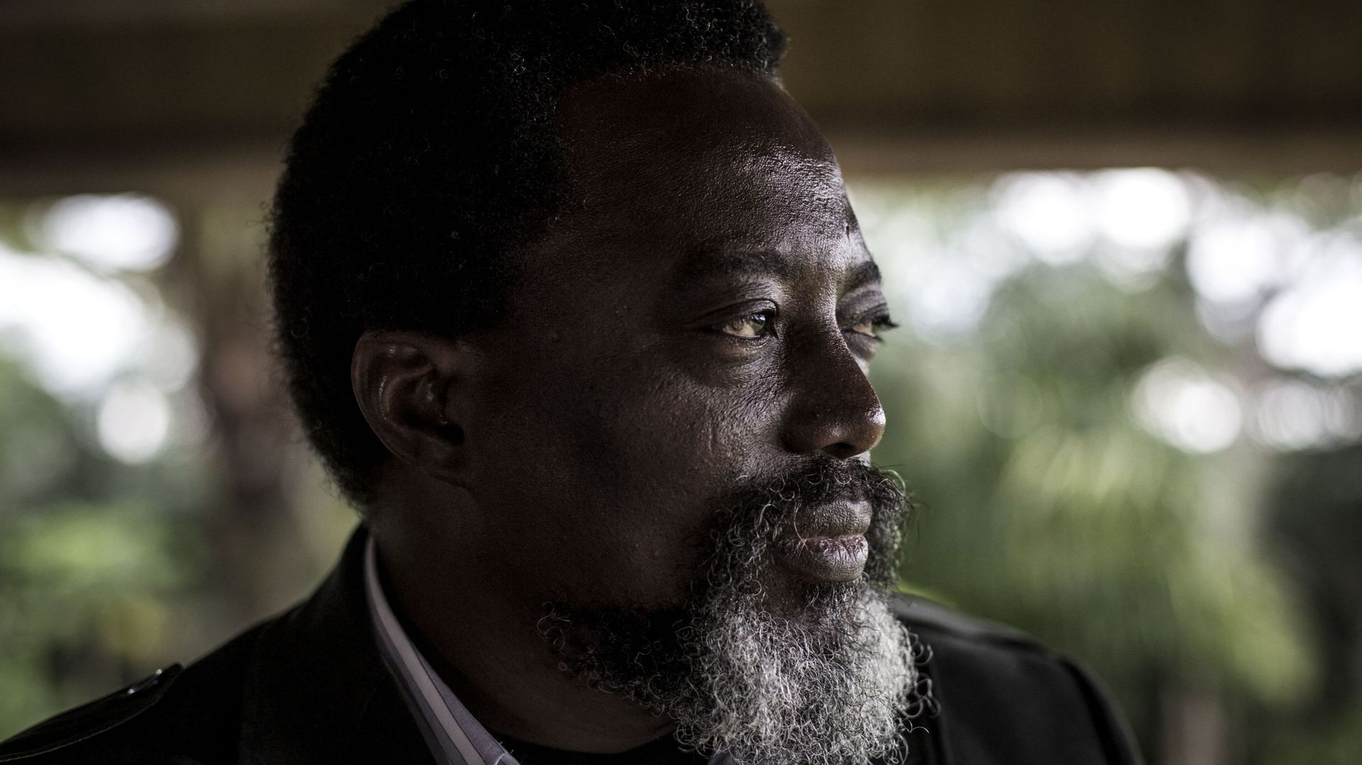 RDC : des ONG exigent la comparution de l’ex-président Kabila à un procès