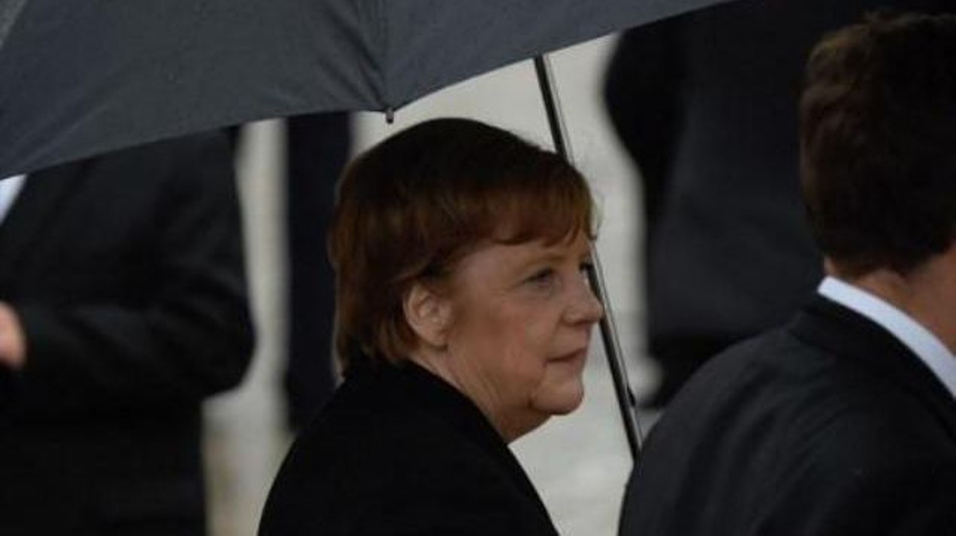 Elections législatives en Allemagne - Angela Merkel lance sa campagne pour se succéder à elle-même