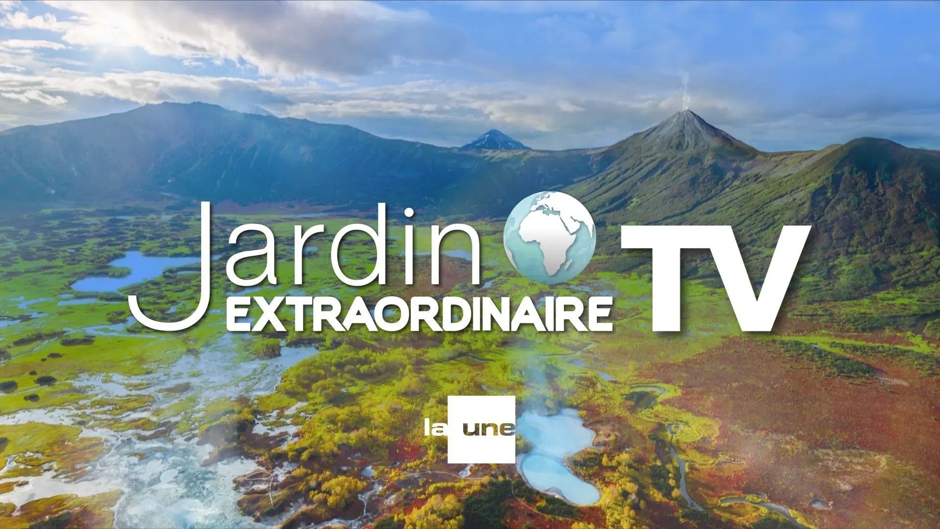 Jusqu’au 26 octobre, Le Jardin Extraordinaire ouvre sa chaîne en continu sur Auvio !