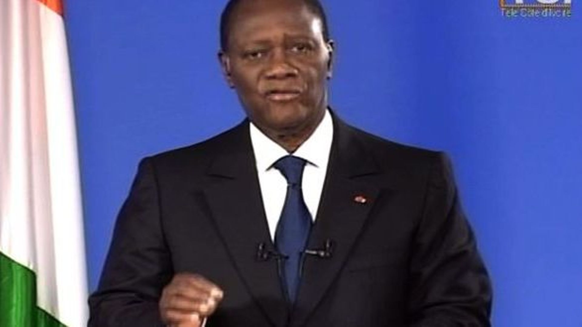 Côte d'Ivoire: Alassane Ouattara va devoir faire ses preuves