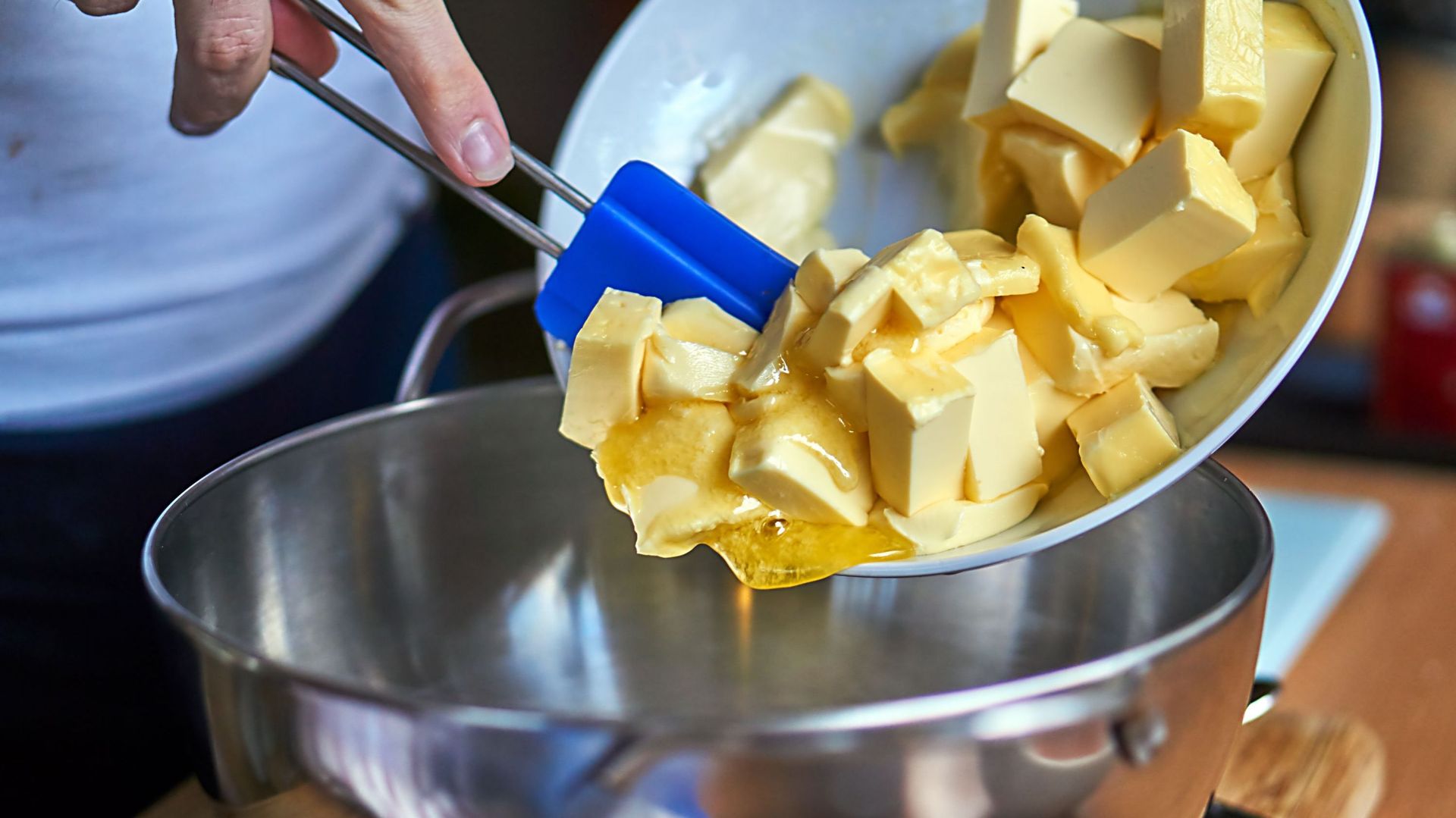 Beurre : tous les bienfaits du beurre sur la santé - Marie Claire